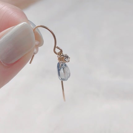 アクセサリー/3COINS/ヘアアクセサリーを使ったクチコミ(6枚目)