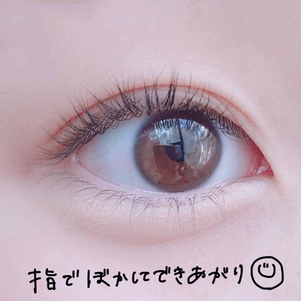 カラーミキシングコンシーラー/キャンメイク/パレットコンシーラーを使ったクチコミ（3枚目）