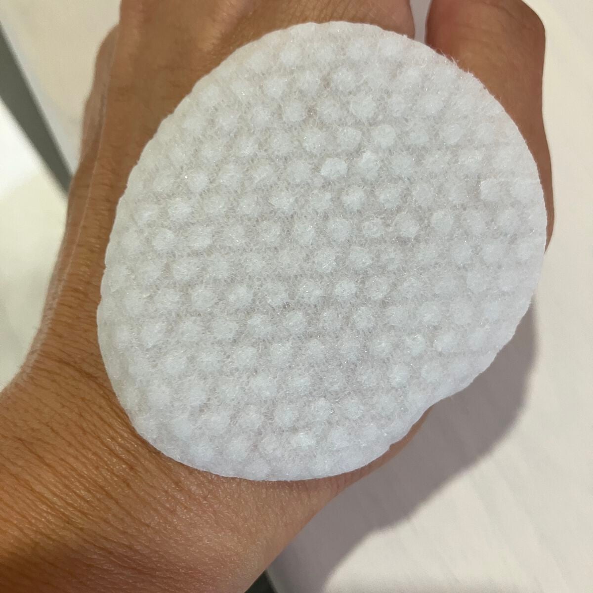 CICA マイルドトナーパッド/VT/トナーパッドを使ったクチコミ(6枚目)