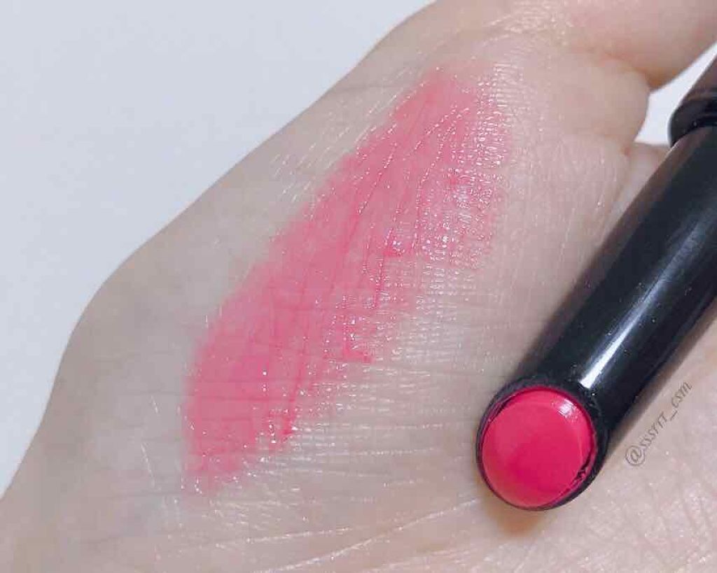 ルージュルミヌ/クレ・ド・ポー ボーテ/口紅を使ったクチコミ(1枚目)