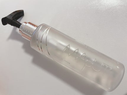 オーガニックフレグランスインティメイトソープ MAPUTI/MAPUTI/デリケートゾーンケアを使ったクチコミ(1枚目)