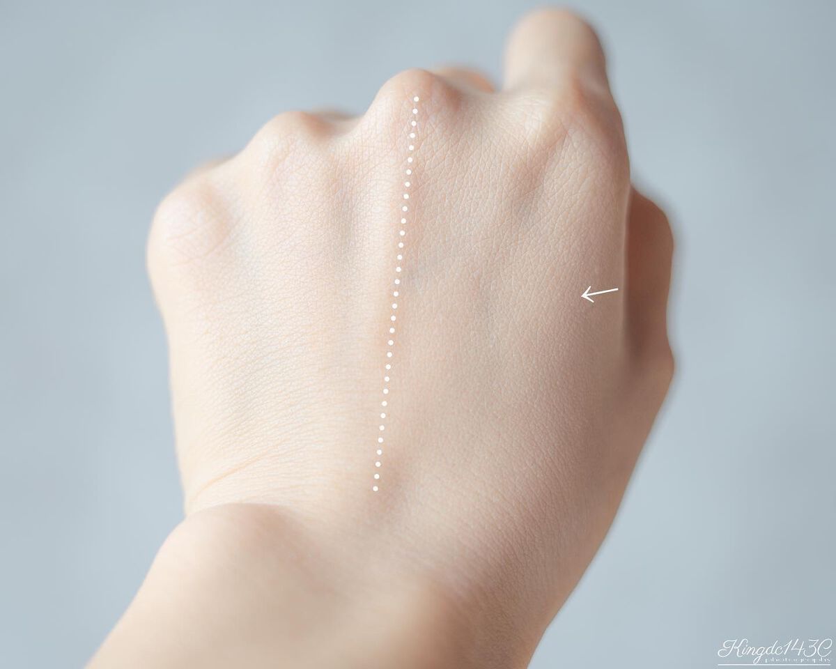 GO クッション/ヴァレンティノ ビューティ/クッションファンデーションを使ったクチコミ(5枚目)