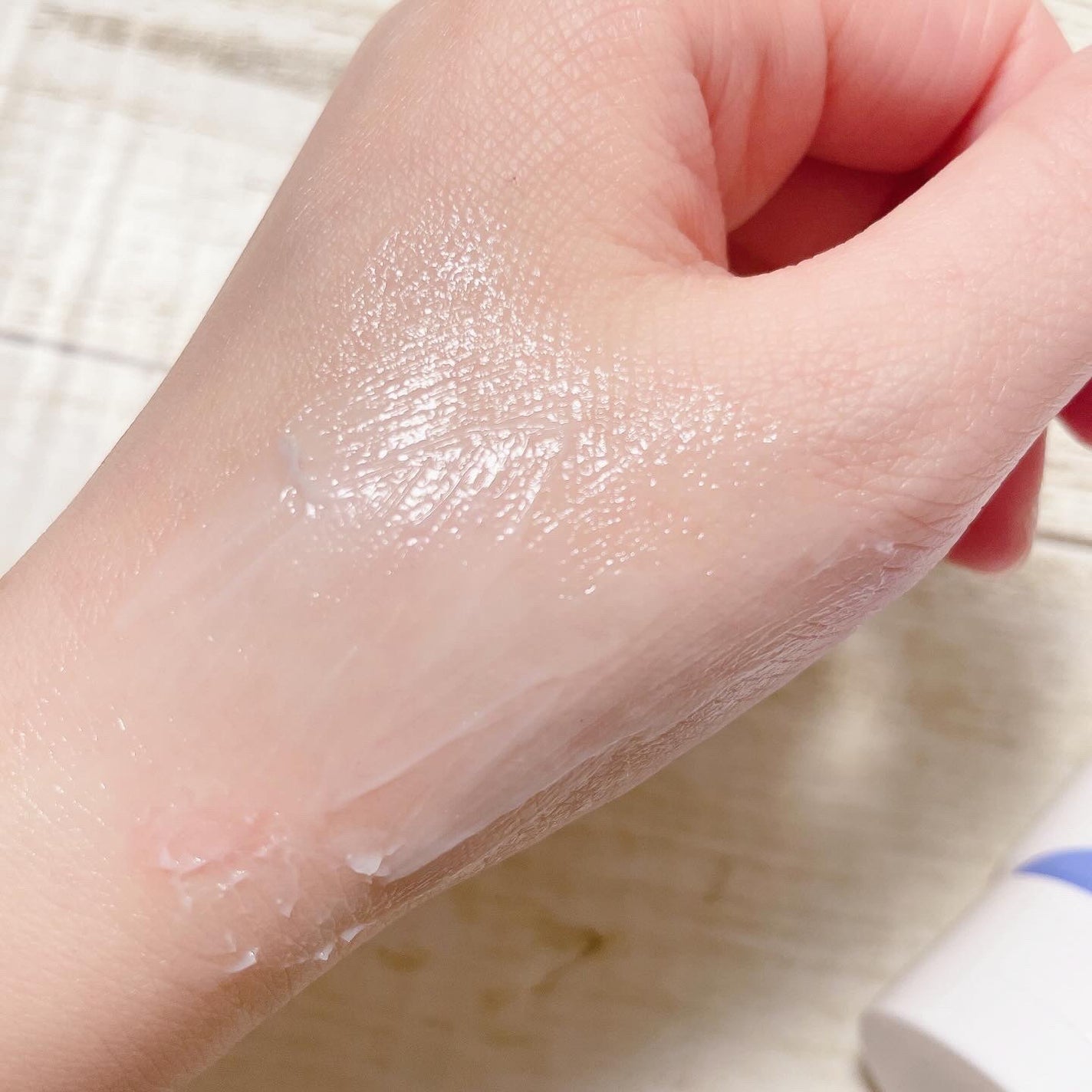 アトバリア365クリーム/AESTURA/フェイスクリームを使ったクチコミ(4枚目)