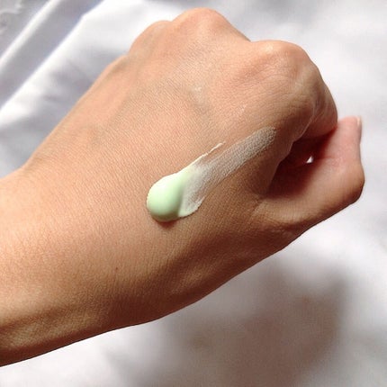 スキンアクア トーンアップUVエッセンス/スキンアクア/日焼け止めクリームを使ったクチコミ(2枚目)