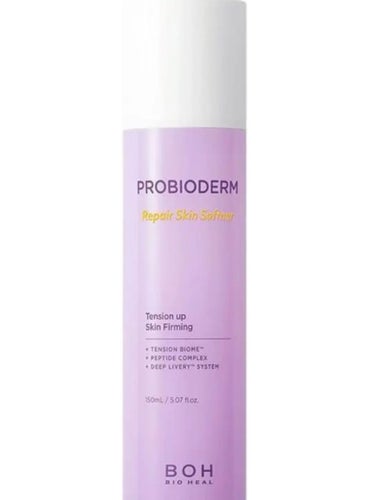 プロバイオダーム リペア スキントナー/BIOHEAL BOH/化粧水を使ったクチコミ（1枚目）