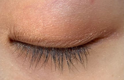 アイカラーパレット/heme/アイシャドウパレットを使ったクチコミ(4枚目)