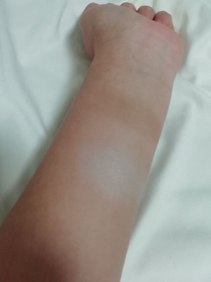 AC ミックス フェイスカラー/AC MAKEUP/プレストパウダーを使ったクチコミ(4枚目)