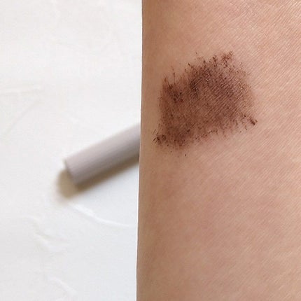 パーマネントカール マスカラ F(ロング)/FASIO/マスカラを使ったクチコミ(4枚目)