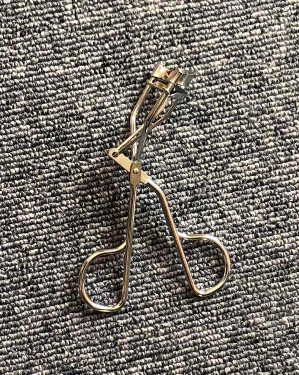 マイビューティーツール アイラッシュカーラー/ETUDE/ビューラーを使ったクチコミ（1枚目）