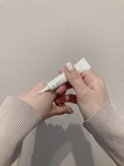 イプノス シーバムクリア リペアクリーム/ACSEINE/フェイスクリームを使ったクチコミ(5枚目)