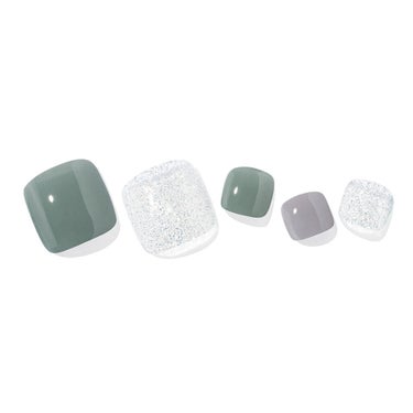 PD-152 P Ice Mint (Spring Fever Pedi Collection)