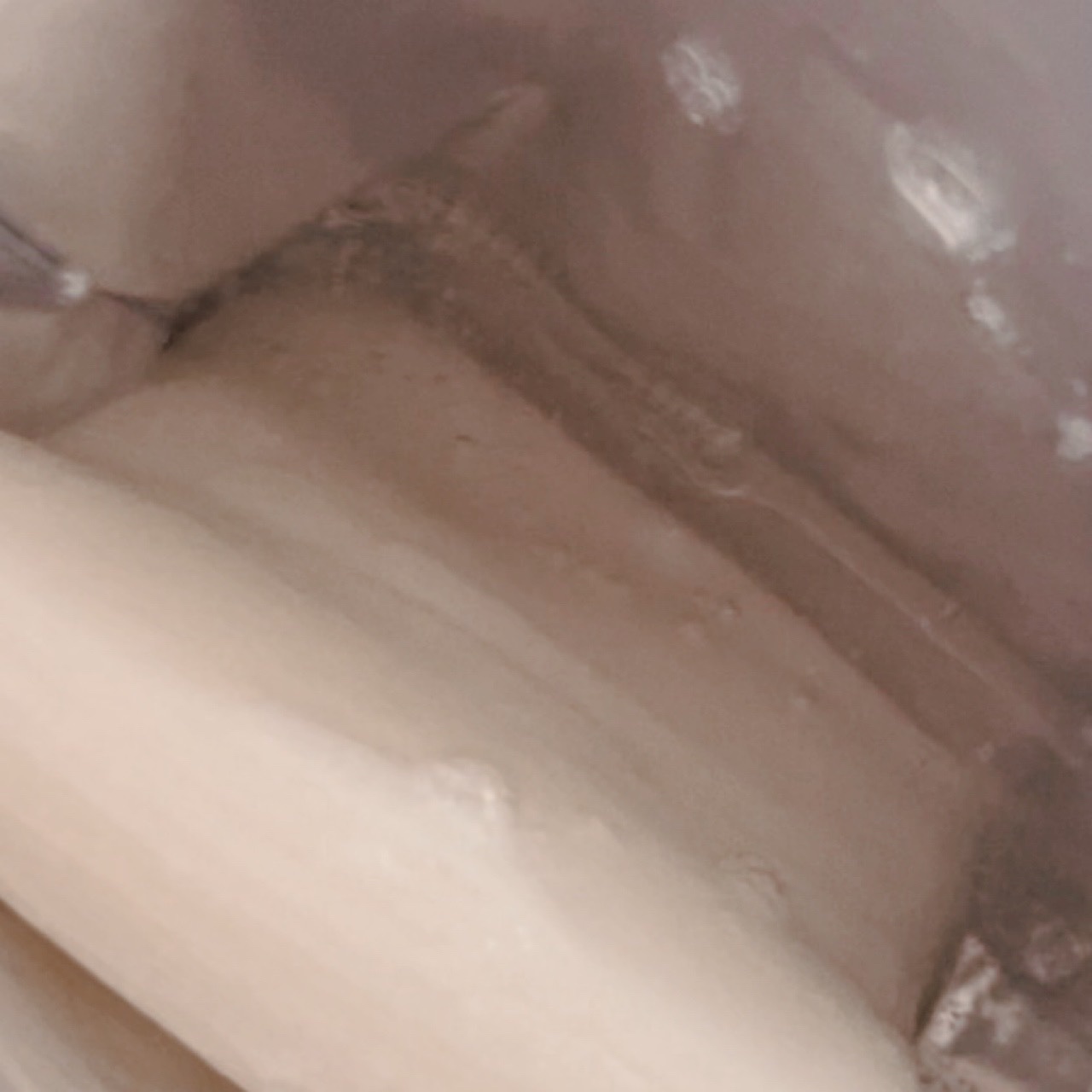 発酵エキスでうるうる潤すハトムギフェイスマスク/からだWelcia・くらしWelcia/シートマスク・パックを使ったクチコミ（2枚目）