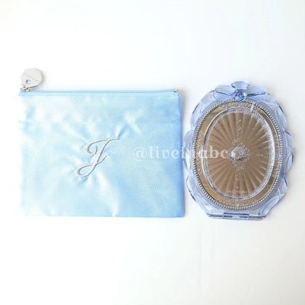 サムシングピュアブルー セント マイリップス/JILL STUART/口紅を使ったクチコミ(8枚目)