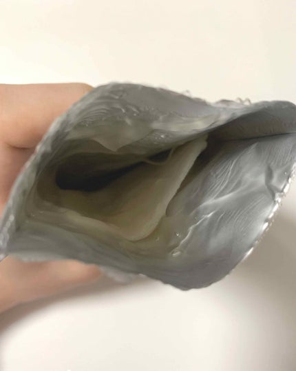 プレミアムプレサ ゴールデンジュレマスク ヒアルロン酸/プレミアムプレサ/シートマスク・パックを使ったクチコミ(3枚目)