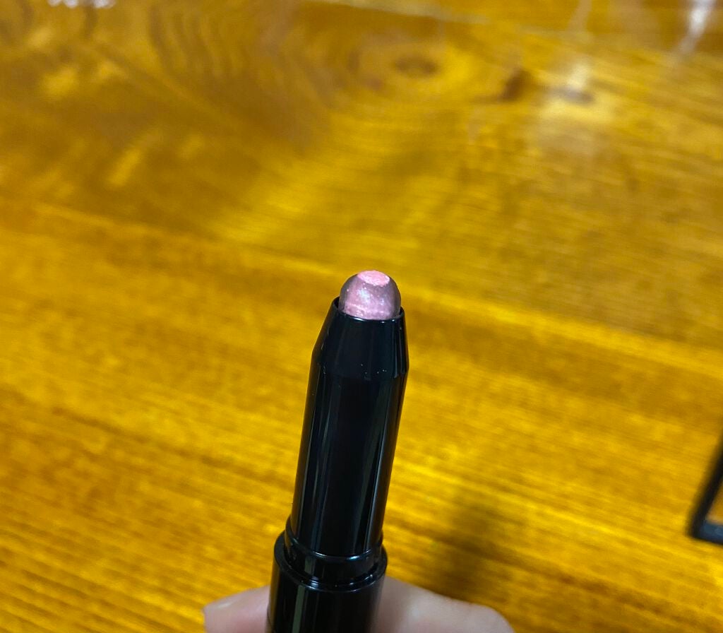 フェイクティアーズメイカー/KATE/ペンシルアイライナーを使ったクチコミ(2枚目)