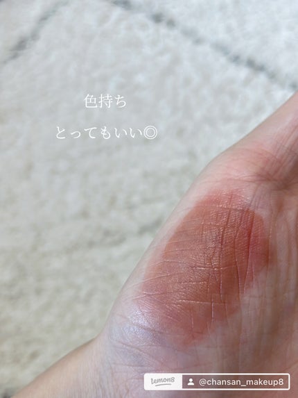 を使ったクチコミ(2枚目)