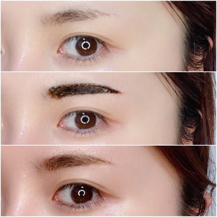 眉ティントSVR/Fujiko/眉ティントを使ったクチコミ(7枚目)