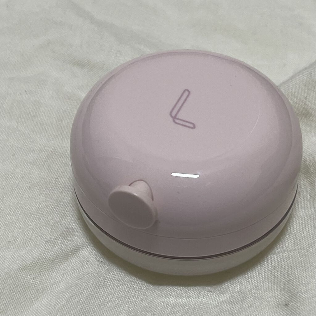 リップトリートメントバーム/LANEIGE/リップケアを使ったクチコミ（1枚目）