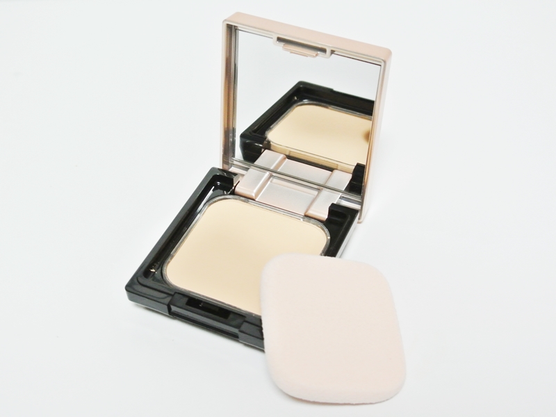 キスミー フェルム シルキーフィットファンデ/キスミー フェルム/パウダーファンデーションを使ったクチコミ（2枚目）