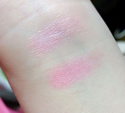 ワイドルックアイズ/インテグレート/アイシャドウパレットを使ったクチコミ(2枚目)