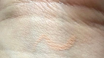 アイバッグコンシーラー/キャンメイク/ペンシルコンシーラーを使ったクチコミ(3枚目)