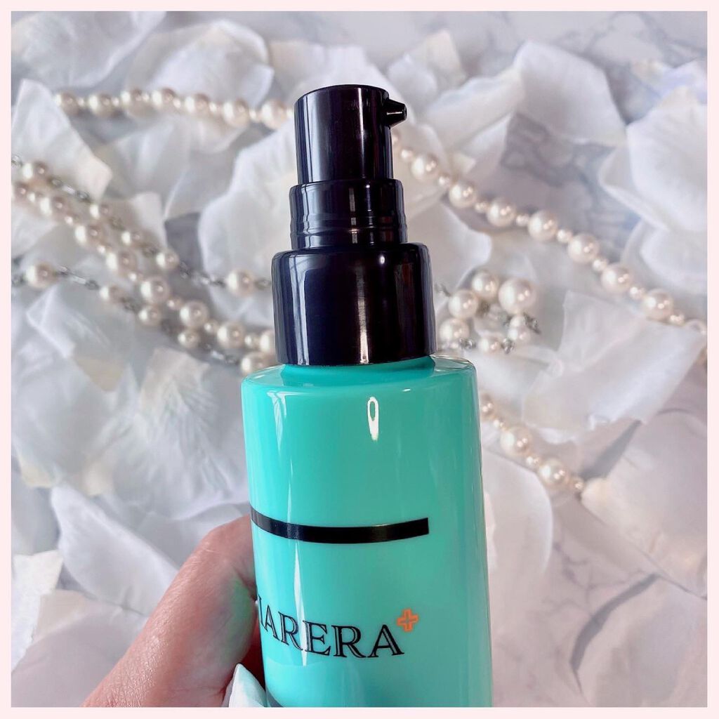 メディカルスカルプスパエッセンス/ティアレラプラス/頭皮ローションを使ったクチコミ（3枚目）