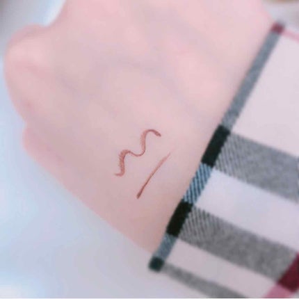 ラブ・ライナー リキッドアイライナーR3/ラブ・ライナー/リキッドアイライナーを使ったクチコミ(2枚目)