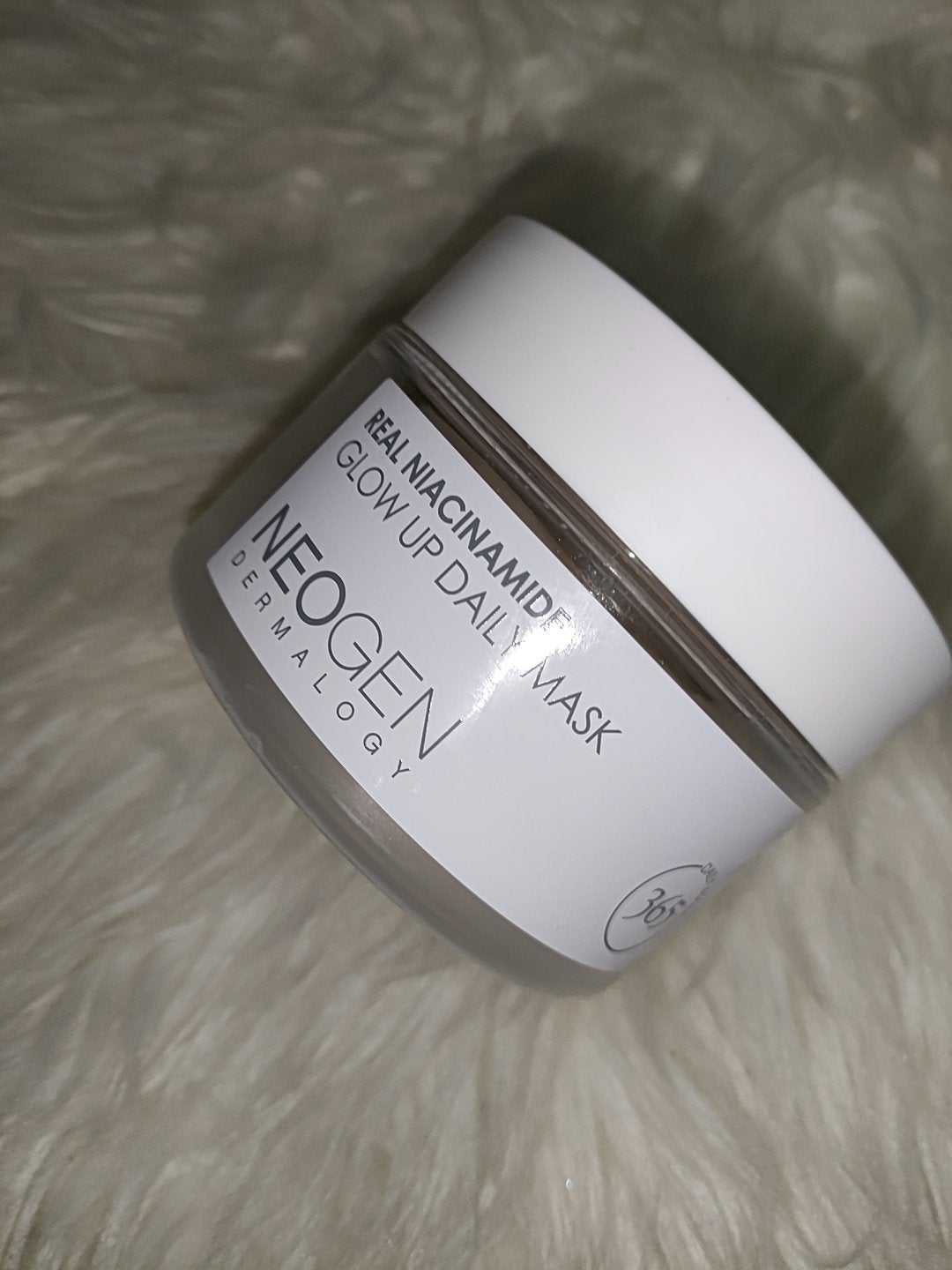 リアルナイアシンアミドセラム/NEOGEN/美容液を使ったクチコミ(4枚目)