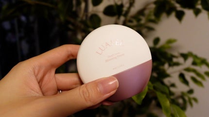 パフュームハンドクリームブルーミングピオニー/LUAFEE/ハンドクリームを使ったクチコミ(6枚目)