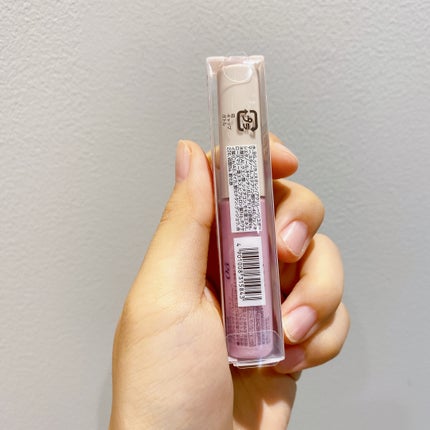 アイカラーマジシャン/キャンメイク/アイシャドウを使ったクチコミ(8枚目)