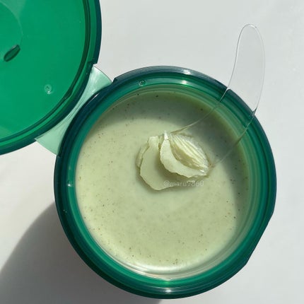 スーパーシカディープクレンジングバーム/MEDICUBE/クレンジングバームを使ったクチコミ(4枚目)