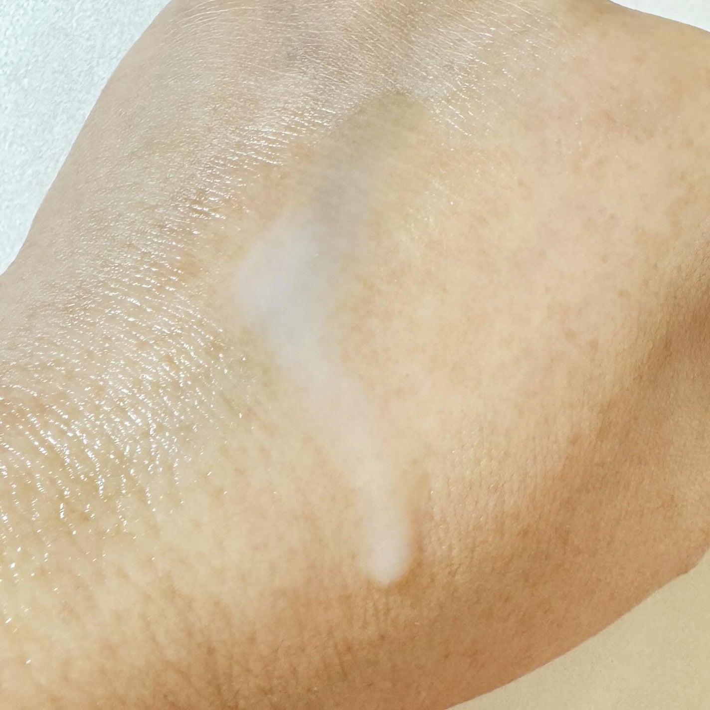 ザモイスチャーバリアDリキッドトナー/Dr.G/化粧水を使ったクチコミ(2枚目)