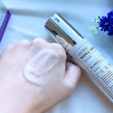 リードルショット100/VT/美容液を使ったクチコミ(4枚目)