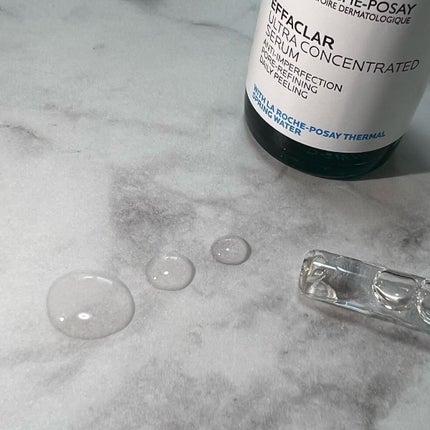 エファクラ ピールケア セラム/ラ ロッシュ ポゼ/美容液を使ったクチコミ(4枚目)