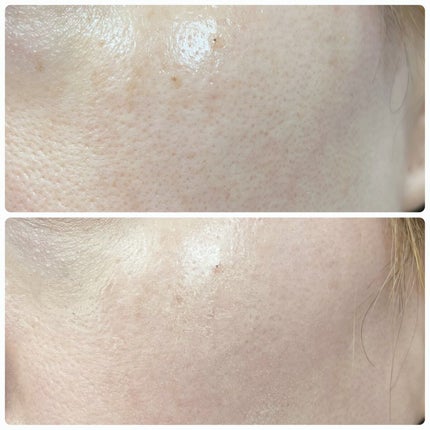 ゼン ウェア フルイド/DECORTÉ/リキッドファンデーションを使ったクチコミ(4枚目)