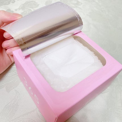 ルルルンピュア エブリーズ/ルルルン/シートマスク・パックを使ったクチコミ(2枚目)