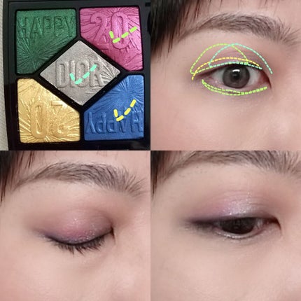 ハイライティング パウダー/BOBBI BROWN/パウダーハイライトを使ったクチコミ(3枚目)