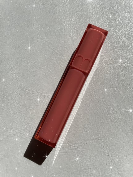 デュイフルウォーターティント/rom&nd/リップティントを使ったクチコミ(1枚目)