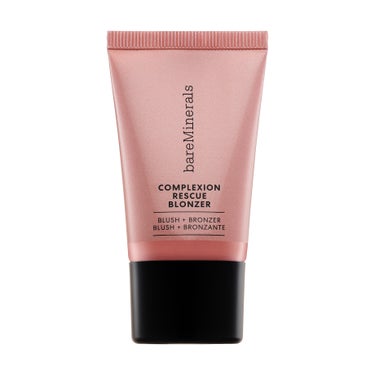 CR ブロンザー bareMinerals