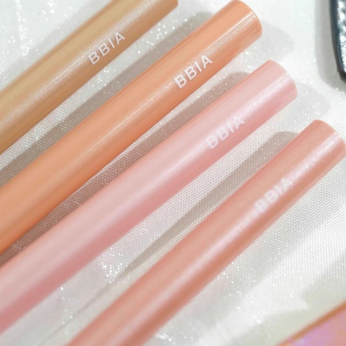 ラストグリッターハイライナー/BBIA/リキッドアイライナーを使ったクチコミ(6枚目)