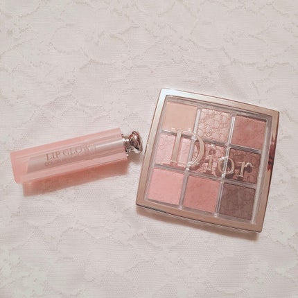 【旧】ディオール アディクト リップ グロウ/Dior/リップケアを使ったクチコミ(6枚目)