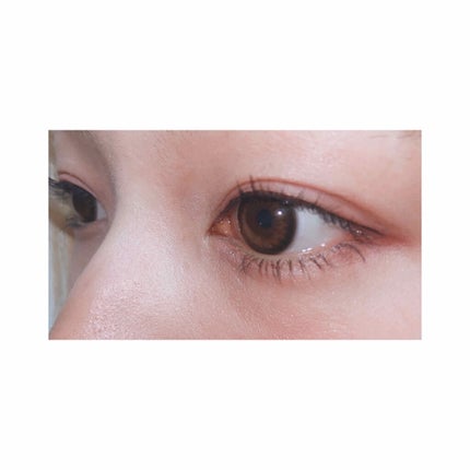 ハイパーシャープ ライナー R/MAYBELLINE NEW YORK/リキッドアイライナーを使ったクチコミ(3枚目)