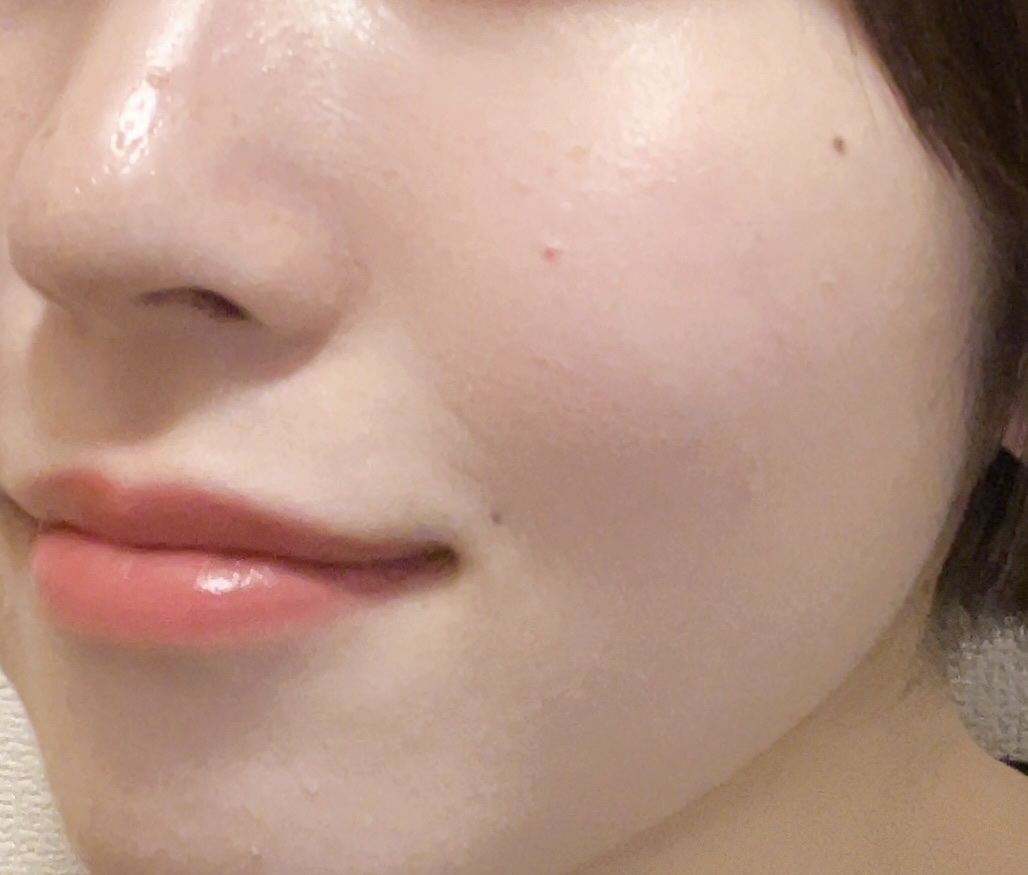 エレガンス モデリング カラーアップ ベース UV/Elégance/化粧下地を使ったクチコミ（2枚目）