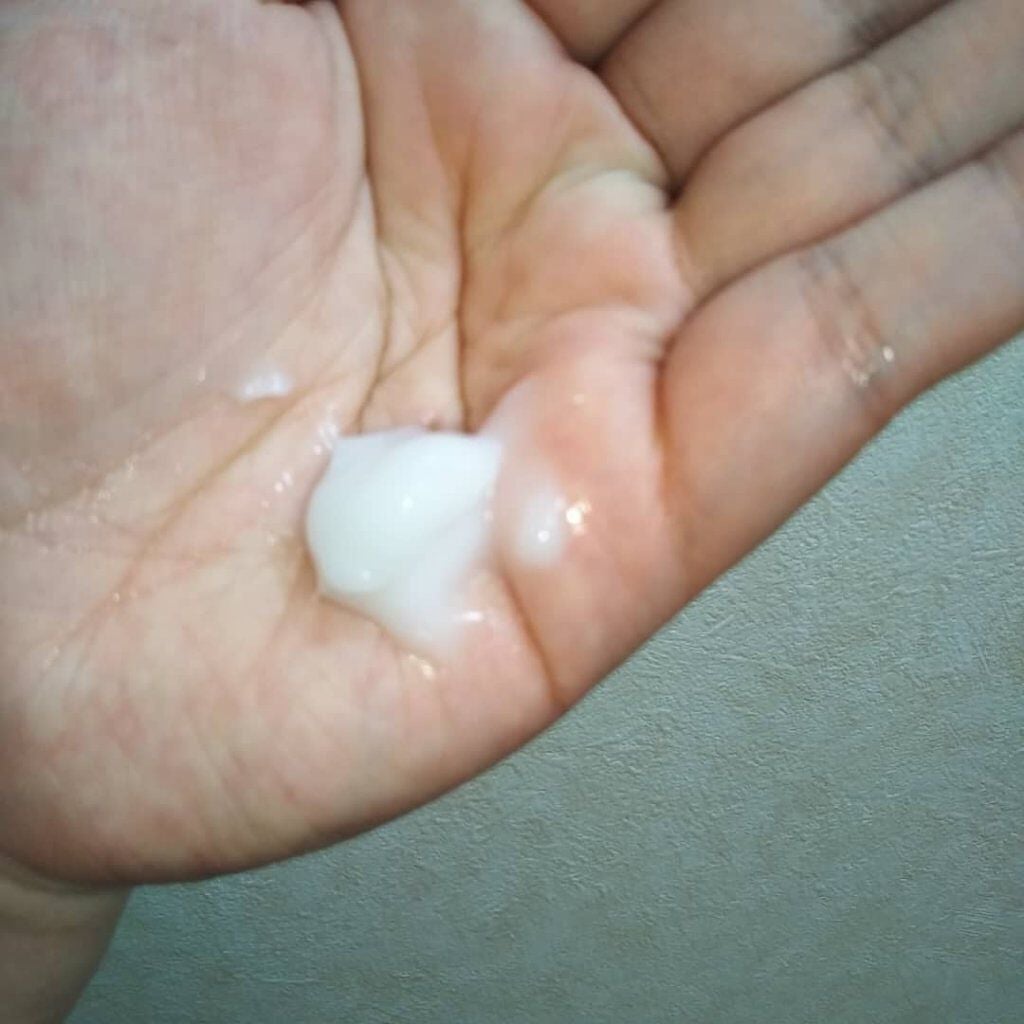 リンクル&ホワイト スキンパーフェクション ジェル/ミキモト コスメティックス/オールインワン化粧品を使ったクチコミ(4枚目)