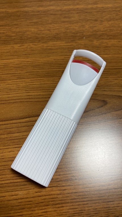電動ホットビューラー/DAISO/ホットビューラーを使ったクチコミ(2枚目)