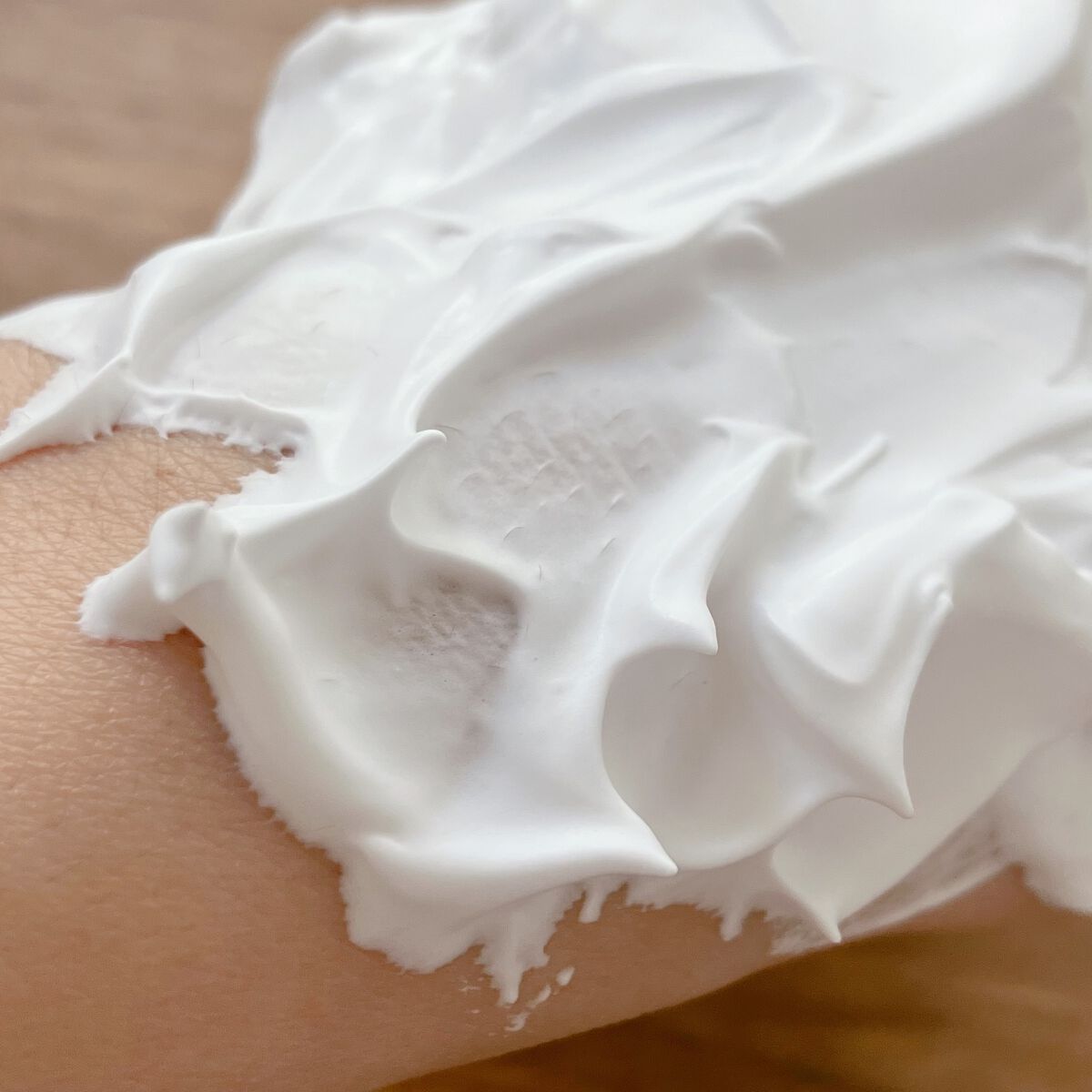 SHEE BY LITS 炭酸美容パック/リッツ/洗い流すパック・マスクを使ったクチコミ(5枚目)