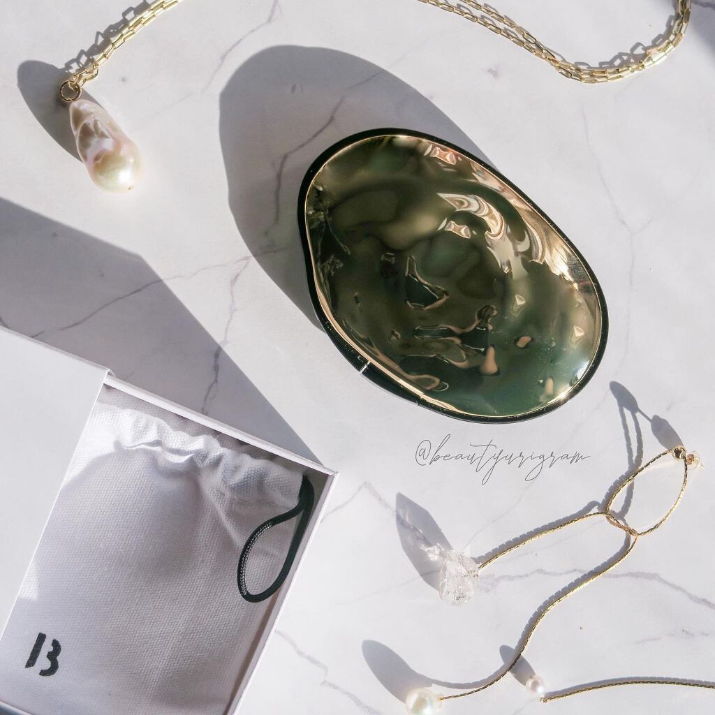 Eyeshadow 5 Colour Compacts/BYREDO/アイシャドウパレットを使ったクチコミ(2枚目)