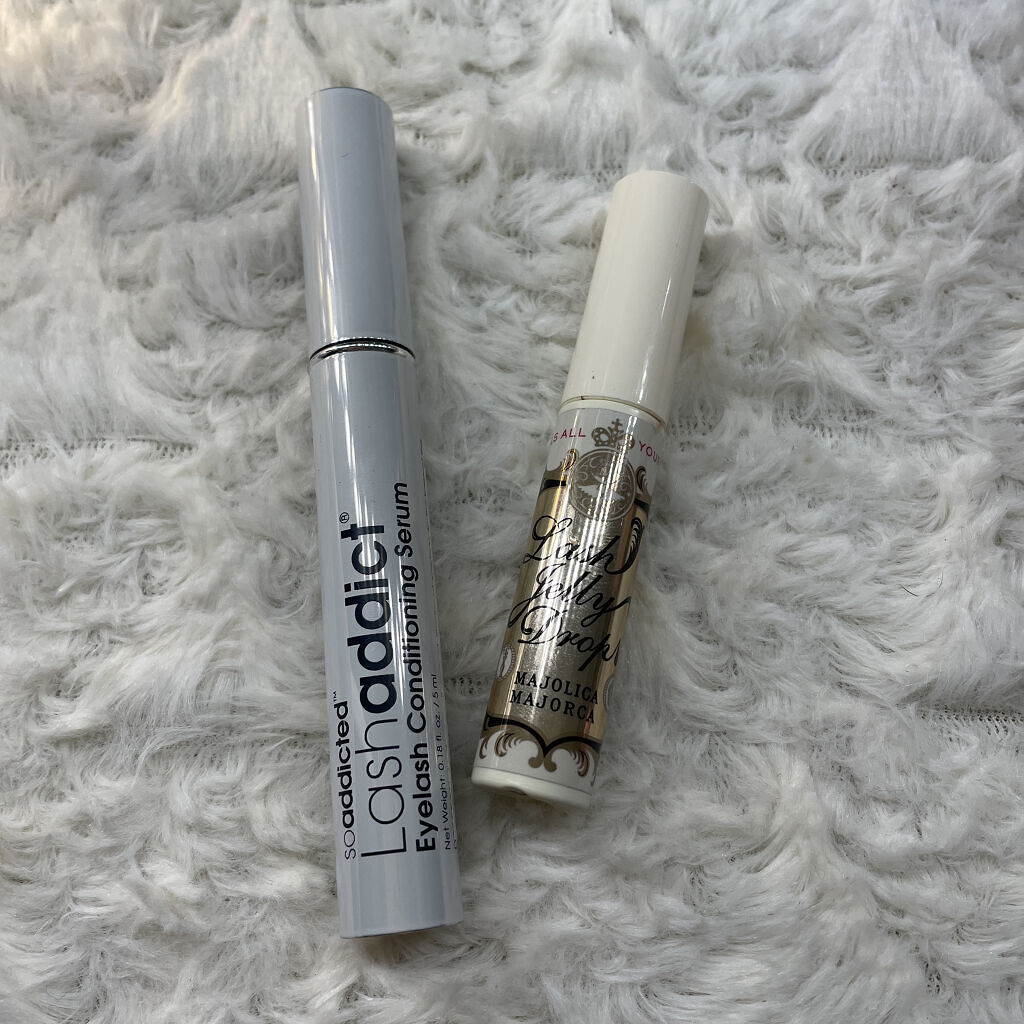 ラッシュアディクト アイラッシュコンディショニングセラム/soaddicted/まつげ美容液を使ったクチコミ（1枚目）