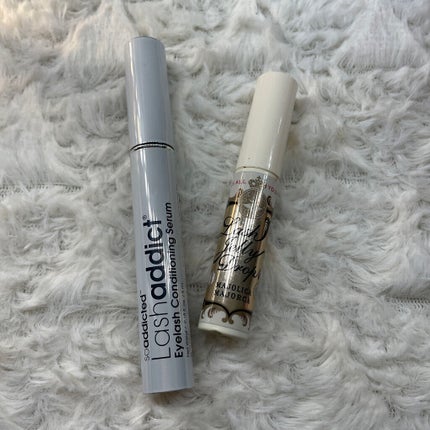 ラッシュアディクト アイラッシュコンディショニングセラム/soaddicted/まつげ美容液を使ったクチコミ(1枚目)