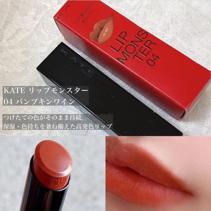 セルヴォーク ヴォランタリー アイズ/Celvoke/単色アイシャドウを使ったクチコミ(4枚目)